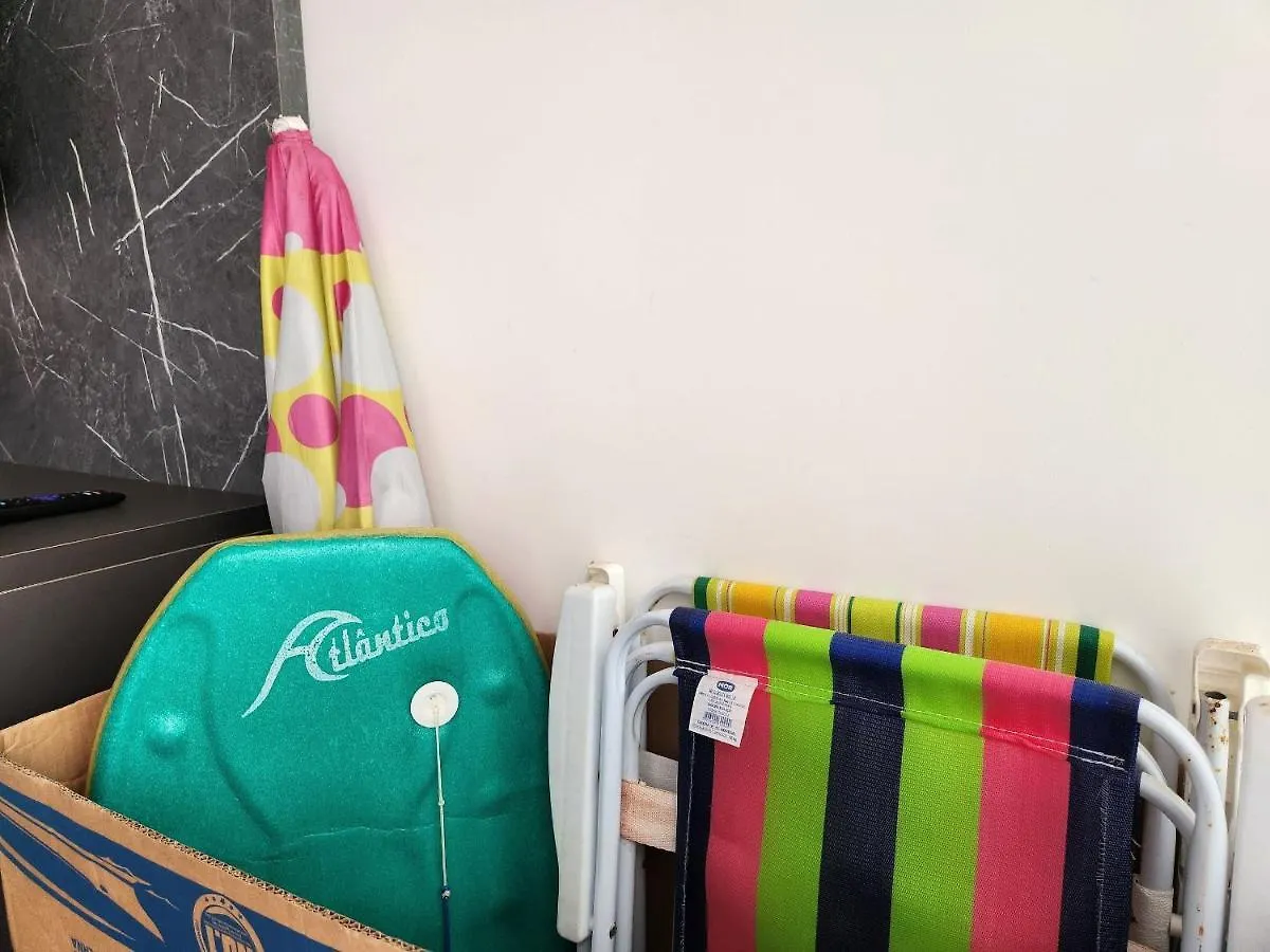 Completa Casa Apenas 700M Da Praia Itajuba  0*, Itajuba (Santa Catarina)