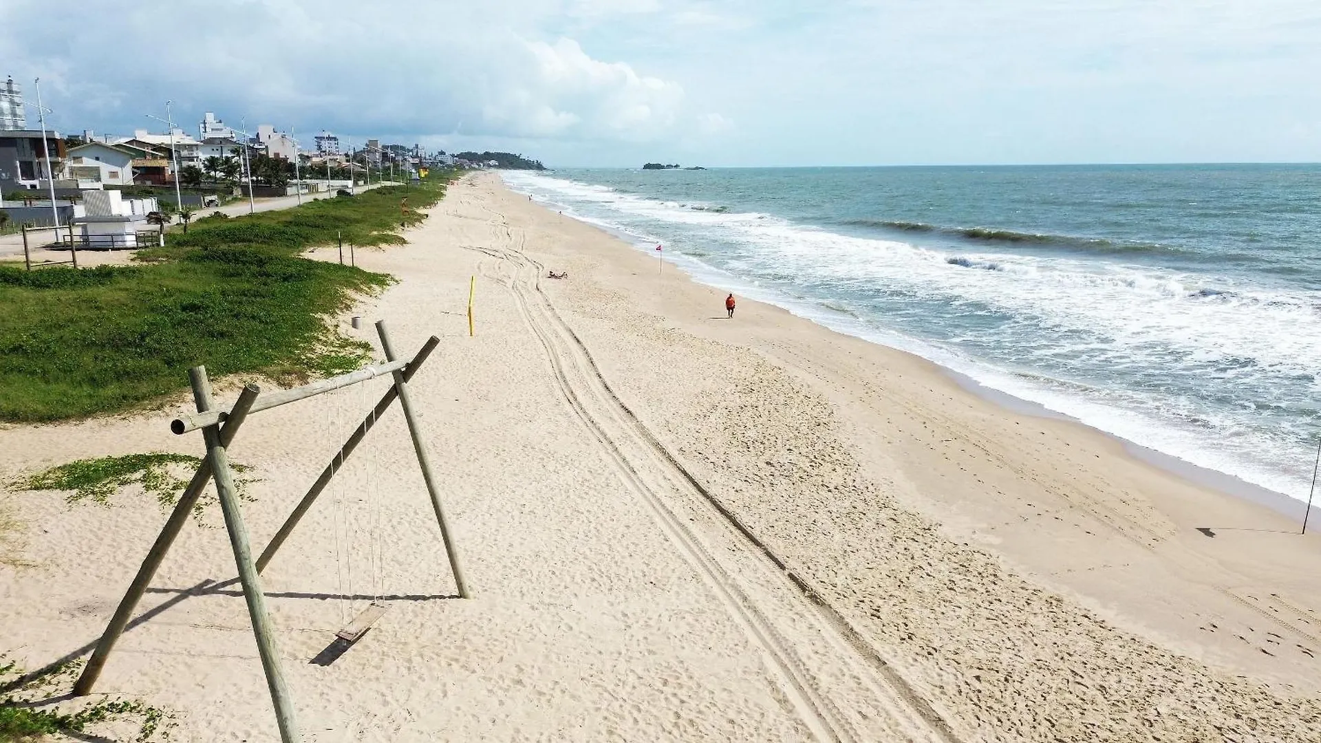 Completa Casa Apenas 700M Da Praia Itajuba  0*, Itajuba (Santa Catarina)