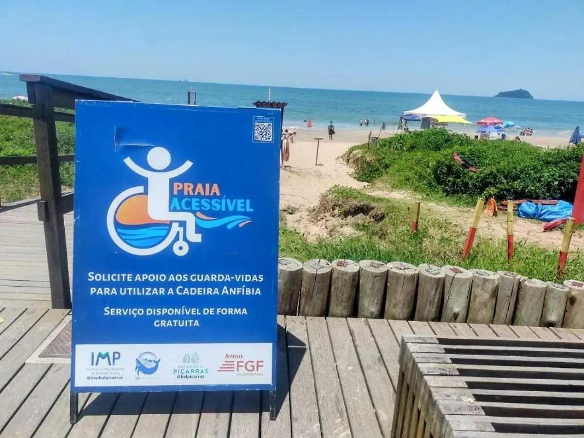 Completa Casa Apenas 700M Da Praia Itajuba