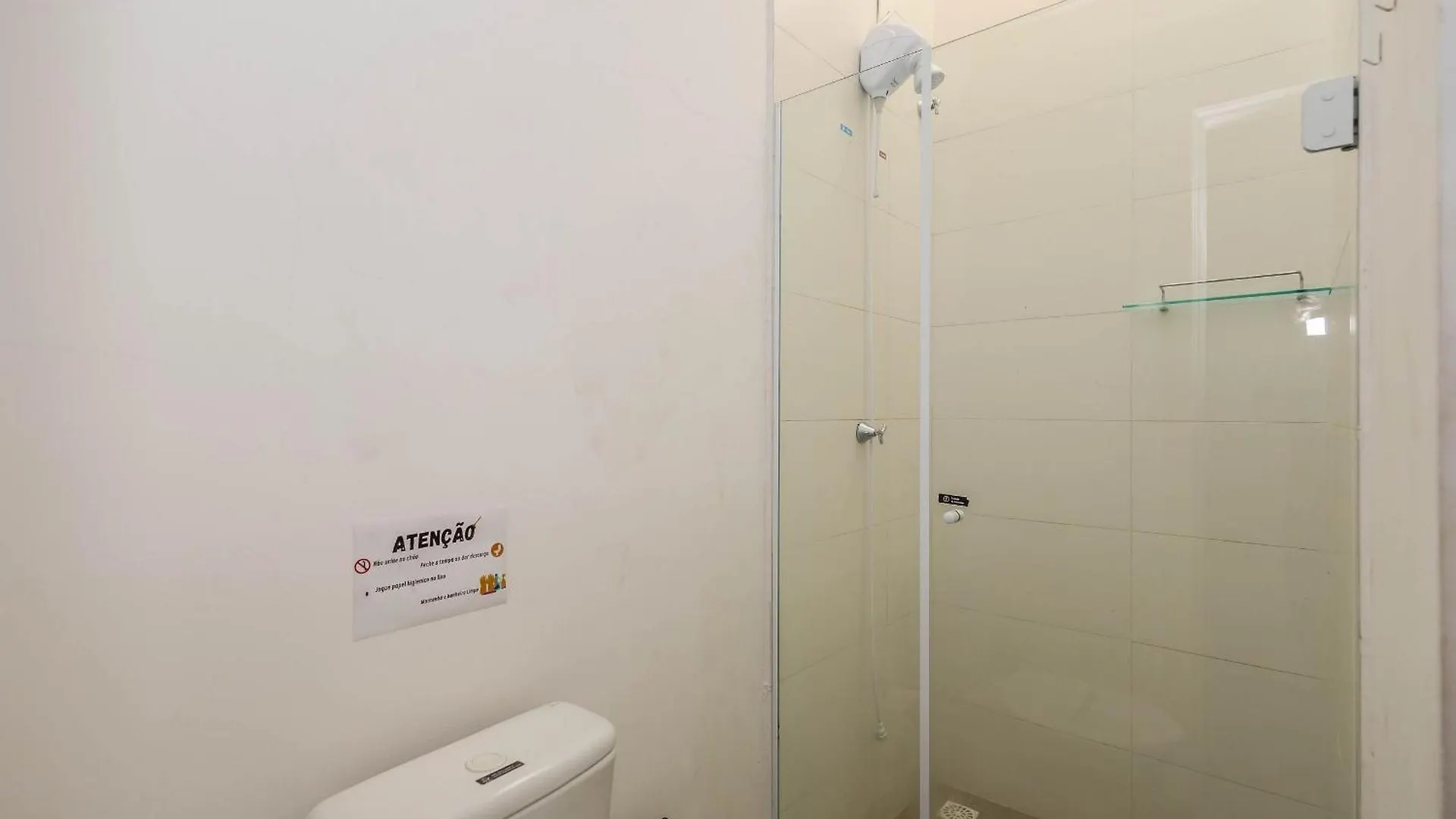 Completa Casa Apenas 700M Da Praia Itajuba  Бразилия