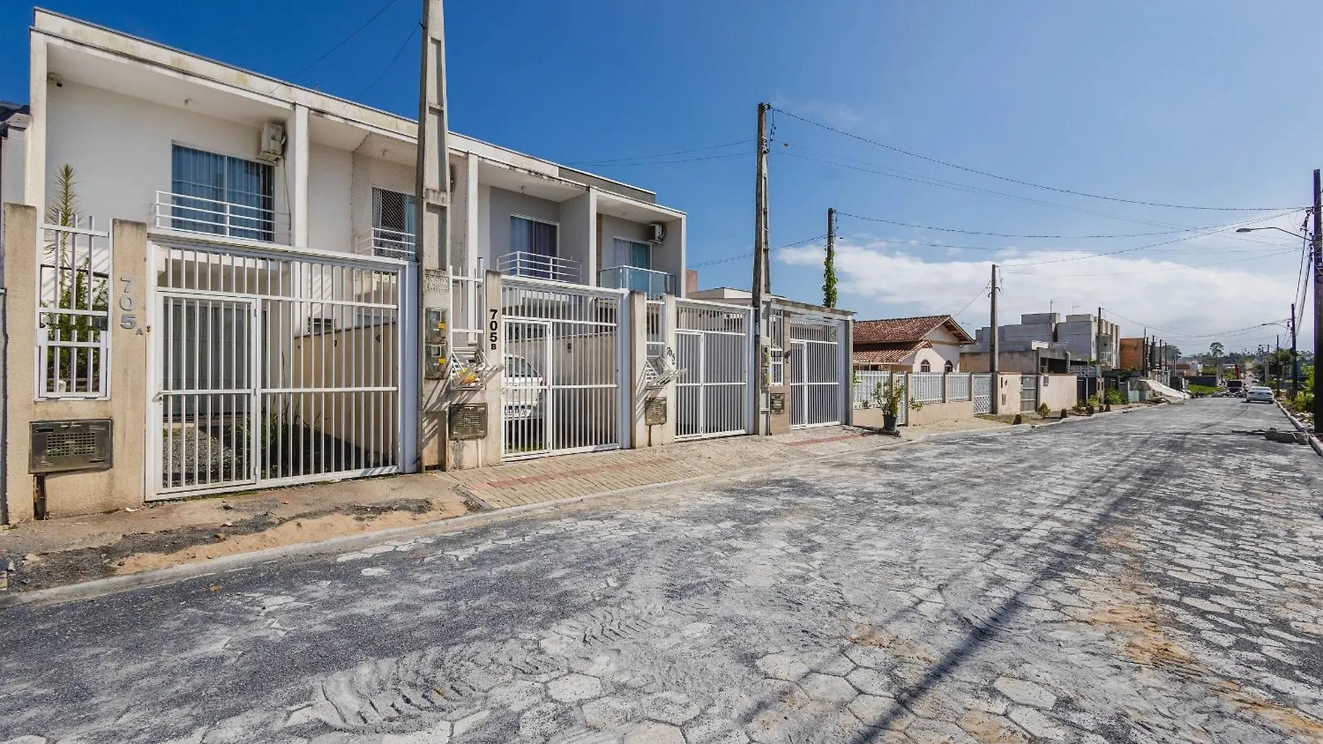Completa Casa Apenas 700M Da Praia Itajuba  0*, Itajuba (Santa Catarina) Бразилия