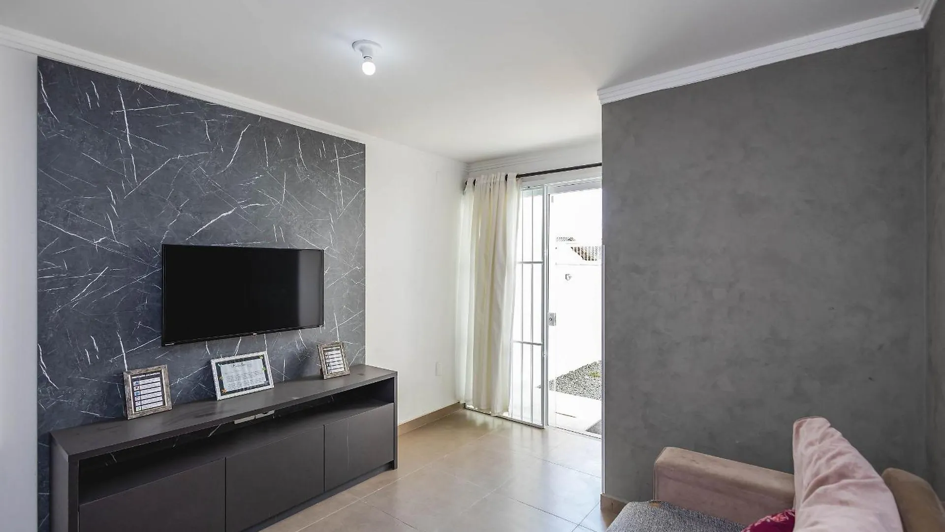 Completa Casa Apenas 700M Da Praia Itajuba  Itajuba (Santa Catarina)