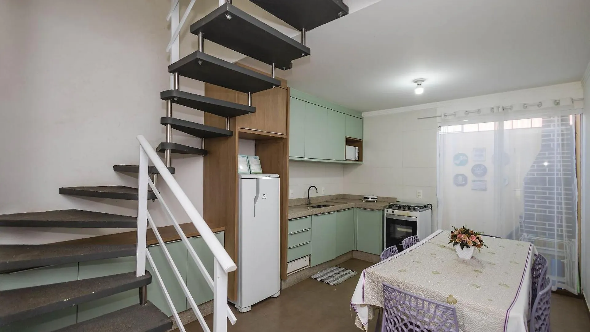Дом отдыха Completa Casa Apenas 700M Da Praia Itajuba