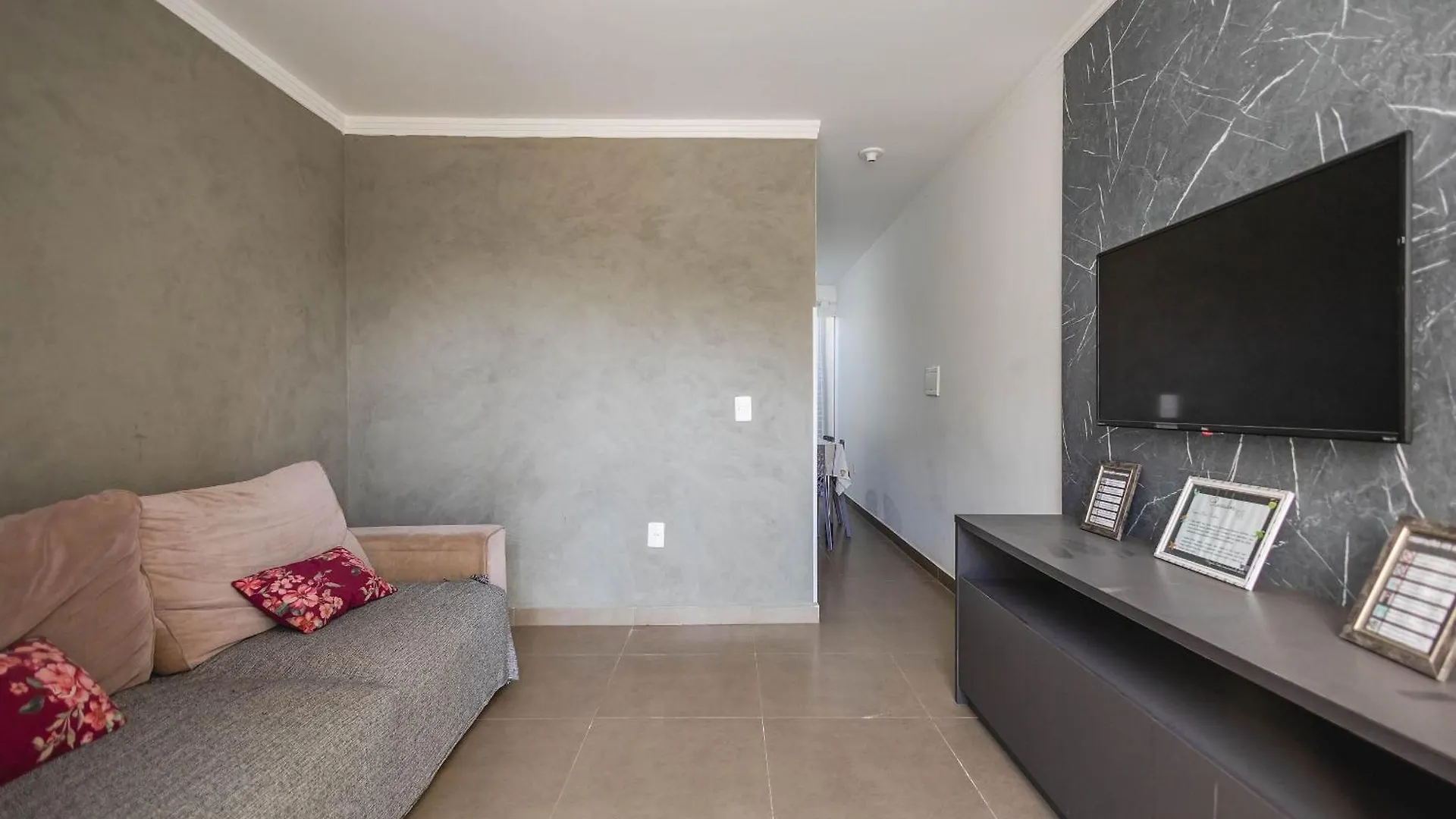 Дом отдыха Completa Casa Apenas 700M Da Praia Itajuba